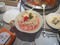 -万物生江北老火锅(海骏达店)
