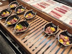 -梨花自助烤肉(乐宾店)