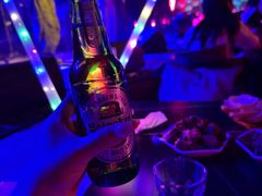 -MOSSO音乐酒吧·live house(南京旗舰店)