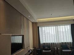 -华怡·金信酒店(潮州古城人民广场店)