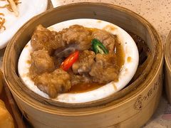 -点都德(大茶楼店)