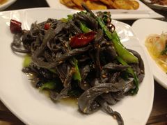 -福茂源横山铁锅羊肉(牡丹园店)