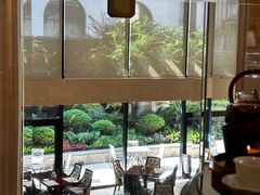 -羿庭 Peacock Alley(上海外滩华尔道夫酒店)