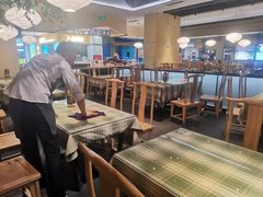 大堂-大厨小馆(华阳城店)