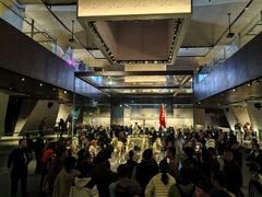 -秦始皇帝陵博物院-丽山园