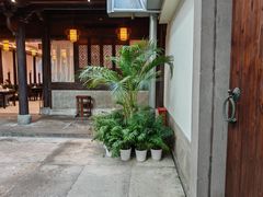 -走马楼饭庄(慈城古县城店)