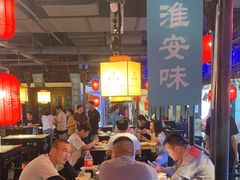 -老淮安·淮安菜(涟水店)