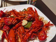 -太湖饭店玉兰厅(自助餐厅)