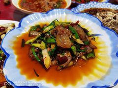 -百年粉蒸牛肉