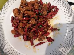 -玉溪清真饭店(前兴路店)