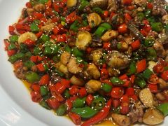 -将军府·鸡毛店(武侯祠店)
