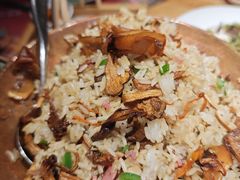 -甘思咪哚·云南艺术餐厅(天河广百店)