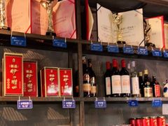 -辣得叫湘菜(观海卫店)
