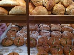 -山崎面包(静安久光店)