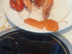 -半岛听涛蒸汽海鲜自助(K11店)