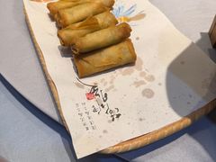 -小秦淮·南京土菜(新亭西路店)