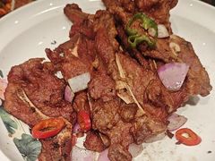 -城北食府(枫林店)