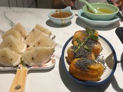 -采椰郎椰子鸡·脆皮鸡火锅(融创茂店)