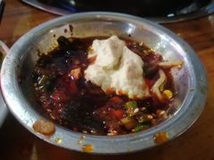 -陈记泸州酸菜豆花火锅(建设路店)