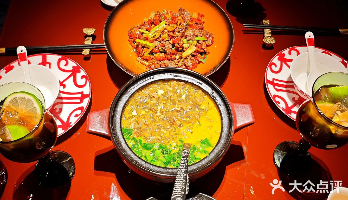 十三湘|最简单的烹饪做出最美味的湘菜！