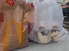 辣翅-麦当劳(塔园路店)