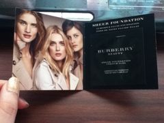 -BURBERRY(上海港汇恒隆广场店)