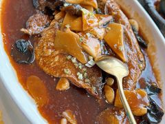 -柒园·三十年创意杭帮菜(龙湖滨江天街店)