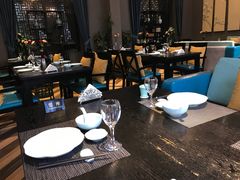 大堂-梧桐花园餐厅(新城店)