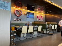 -海底捞火锅(王府井银泰in88店)