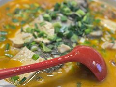 -川流不息·地道川菜·小龙虾(松东路店)