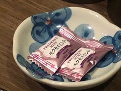 -雷神拉面(财富中心玉米楼店)