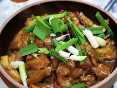 -麻伊伏土菜馆(朗州路店)