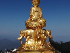 -峨眉山风景名胜区