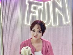 -DQ·蛋糕·冰淇淋(五棵松万达店)
