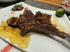 -大岛日本料理铁板烧(南通大饭店)