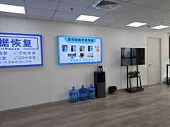 -戴尔笔记本电脑服务器售后维修中心(虹口足球场店)