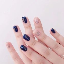 -Pink You美甲美睫纹绣定制中心