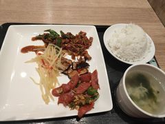-大米先生(德思勤分店)