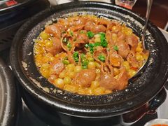 -陶德砂锅(蜀汉路店)