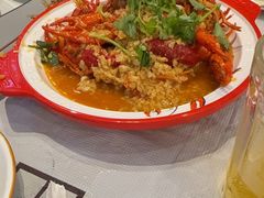 -漫天香·小龙虾餐厅(夏湾店)