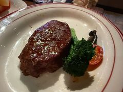 -食间牛排(湖西路店)