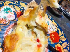 -十三姨正合丰烤肉(营迹路店)