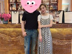 -杭州西子湖四季酒店-WL BISTRO西湖餐厅(灵隐路店)