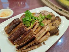 -天天海鲜城·海鲜大排档(新溪店)