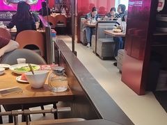 -老板恋上鱼(恒隆广场店)