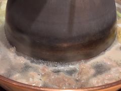 -清真·老门框爆肚涮肉·中华老字号(丰管路店)