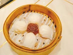 -稻香酒家·33年老字号·港式粤菜(富邦中心店)