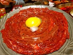 -谭鸭血老火锅(漳州路店)