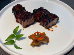 始创黑叉烧-小炳胜(卓悦中心店)