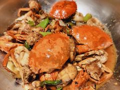 -七欣天香辣蟹火锅(苏州塔园路店)